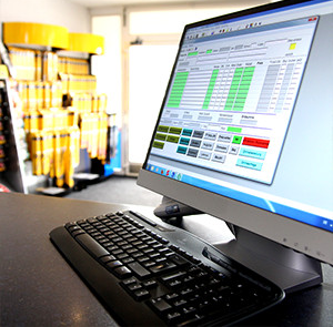 G.C.Fahrzeugteile GmbH